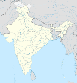 Jhansi (Indien)