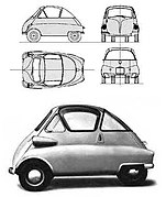 Isetta.