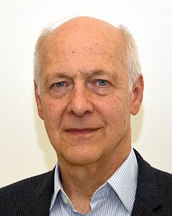 Jacques Rupnik (2017)