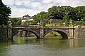 Tokyo Imperial Palace