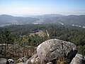 Monte Galiñeiro.