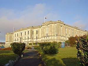 National Library of Wales, Aberystwyth.jpg