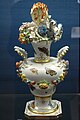 Nymphenburg Porcelain Manufactory, ~ 1760-1765