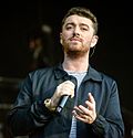 Sam Smith, 2015