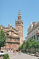 Sevilla, Spanien: Kathedrale von Sevilla