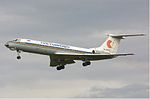 Thumbnail for Tupolev Tu-134