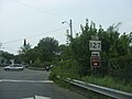 File:Vermont State Route 127 heading northward near the Ethan Allen Homestead.jpg