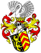 Wappen Hanaus