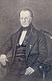 Abraham Boxman overleden op 26 maart 1856