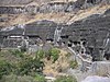 Các hang động Ajanta