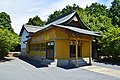 壱岐島 天手長男神社 （郷ノ浦町田中触参考社）