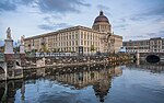 Vorschaubild für Berliner Schloss