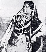 Binodini Dasi