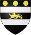 Blason de Écardenville-sur-Eure