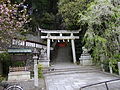 八神社