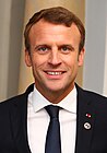 Emmanuel Macron, co-príncipe de Andorra