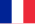 Bandera de França