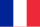 Bandeira da França