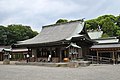 武蔵国 氷川神社（三宮、一宮?）