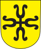 Coat of arms of Affoltern District