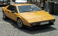 Lotus Esprit (1976–2004)