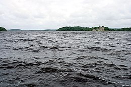 Image illustrative de l’article Lough Key