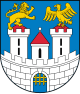 Częstochowa – Stemma