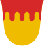 Blason de Pirkanmaa