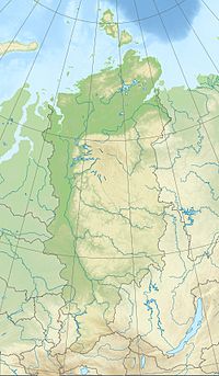 Minusinsk basin is located in Krasnoyarsk Krai