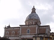 Siena: Santa Maria di Provenzano