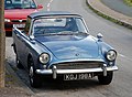 Sunbeam Alpine