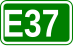 Europese weg 37