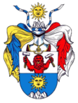 Wappen von Výsluní