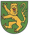 Wappen von Bad Blankenburg