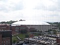 Carrier Dome