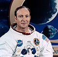 Q295873 Edgar Mitchell in december 1970 geboren op 17 september 1930 overleden op 4 februari 2016