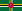 Vlag van Dominica