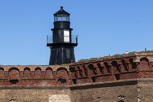 Fort Jefferson