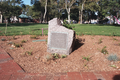 Franklin Square NRHP Plaque