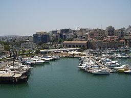 Heraklion