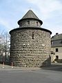 Niedermühle und Katzenturm