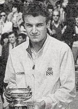 Mats Wilander