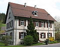 Pfarrhaus