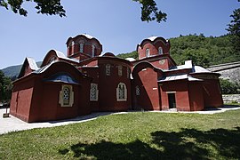 Pećka patriarhija