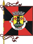 Bandeira de トマール