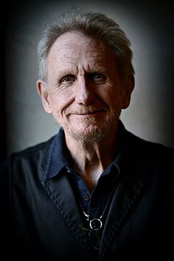 René Auberjonois 2013.