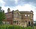 Salem Congregational Chapel, Leeds.