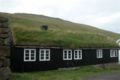 Húsið uttan Ánna, a historical home, museum.