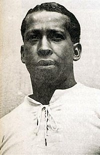 José Leandro Andrade