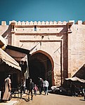 Bab Jdid (Meknes) (d)